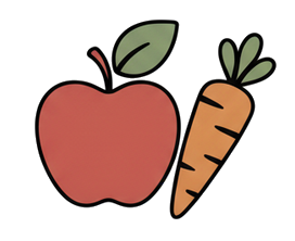 Obst & Gemüse